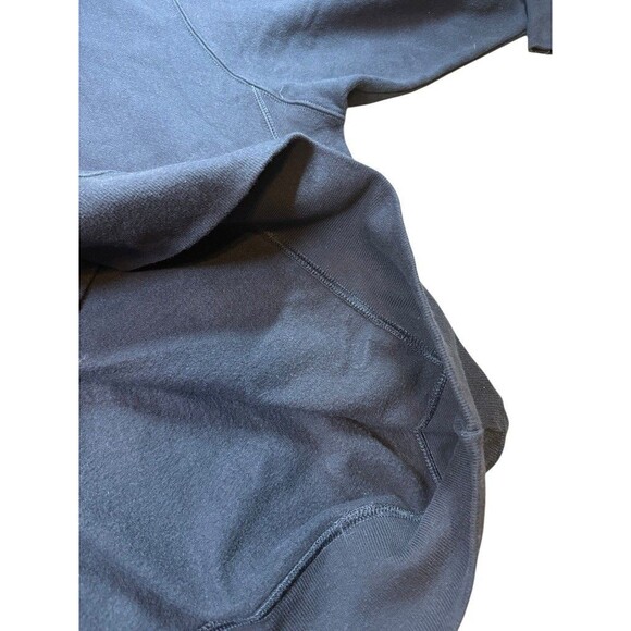 Champion University of Michigan Sweatshirt Mens Size XXL Reverse Weave - UofM - Picture 6 of 8